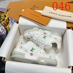 LVシューズ モデル179